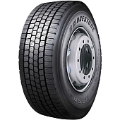 Фото грузовых шин W958 Evo