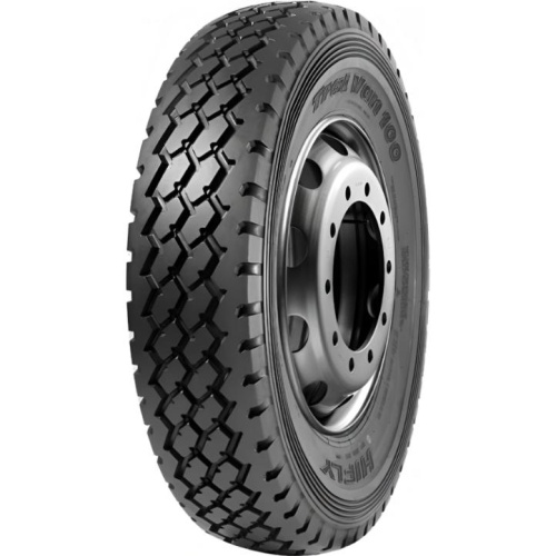 Фото автомобильной шины HIFLY Tral Van 100 7.5/0 R16C 114/112R