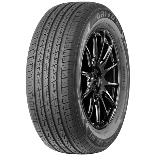Фото автомобильной шины Arivo Traverso ARV H/T 215/70 R16 100H