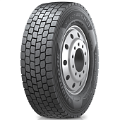 Фото грузовых шин Smart Flex DH31