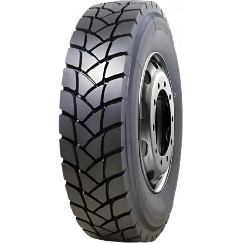 Фото грузовой шины Agate HF768 13/0 R22.5 156/152L PR20 Универсальная