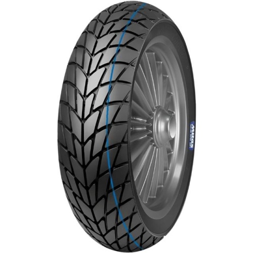 Фото мотошины Mitas MC-20 120/70 R10 54L Универсальная Скутер