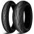 Фото мотошины Michelin Pilot Power 160/60 R17 69W Задняя Спорт