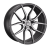 LS FlowForming RC36 8x18 5*112 ET30 DIA66.6 MGMF Литой LS FlowForming RC36 8x18 5*112 ET30 DIA66.6 MGMF Литой
