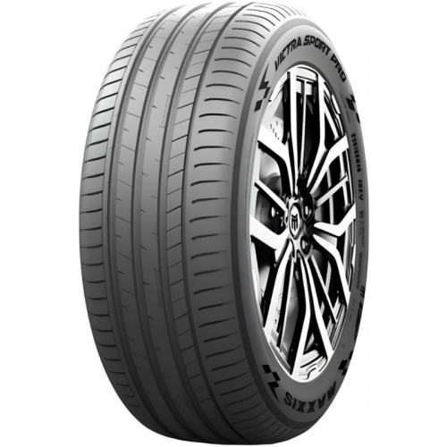 Фото автомобильной шины Maxxis Victra Sport Pro 235/40 R19 96Y