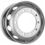 Asterro 2223 8.25x22.5 10*285.75 ET155 DIA220 Silver Штампованный Asterro 2223 8.25x22.5 10*285.75 ET155 DIA220 Silver Штампованный