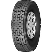Фото грузовых шин ALD55
