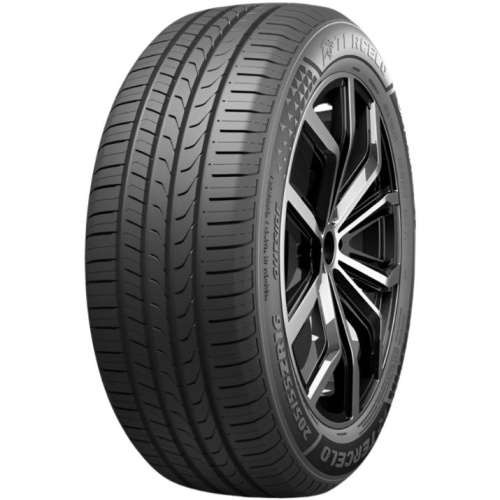 Фото автомобильной шины Tercelo Citytrip Pro C7 215/65 R16 98V