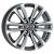 MAK Safari 6 7.5x17 6*114.3 ET30 DIA66.1 Gloss Black Литой MAK Safari 6 7.5x17 6*114.3 ET30 DIA66.1 Gloss Black Литой