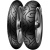 Фото мотошины Pirelli Sport Demon 110/70 R16 52P Передняя Классика