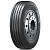 Фото грузовой шины Hankook Smart Flex AH35 215/75 R17.5 126/124M PR12 Рулевая