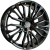 Купить диски Khomen KHW 2009 8.5x20 5*120 ET30 DIA66.1 Dark Chrome Литой, купить Диски Khomen KHW 2009 8.5x20 5*120 ET30 DIA66.1 Dark Chrome Литой в Архангельске Khomen KHW 2009 8.5x20 5*120 ET30 DIA66.1 Dark Chrome Литой