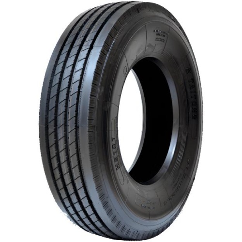 Фото грузовой шины Taitong HS101 315/80 R22.5 157/153L PR20 Рулевая