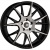 Купить диски LS FlowForming RC14 8.5x19 5*114.3 ET45 DIA67.1 BKF Литой, купить Диски LS FlowForming RC14 8.5x19 5*114.3 ET45 DIA67.1 BKF Литой в Архангельске LS FlowForming RC14 8.5x19 5*114.3 ET45 DIA67.1 BKF Литой