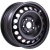 Купить диски Magnetto 17001 7.5x17 5*108 ET52.5 DIA63.3 Black Штампованный, купить Диски Magnetto 17001 7.5x17 5*108 ET52.5 DIA63.3 Black Штампованный в Архангельске Magnetto 17001 7.5x17 5*108 ET52.5 DIA63.3 Black Штампованный