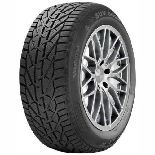 Фото автомобильной шины Kormoran SUV Snow 235/65 R17 108H XL