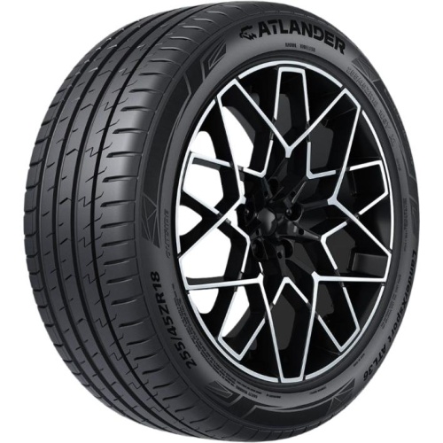 Фото автомобильной шины Atlander LanderXsport ATL36 235/35 R19 91Y XL