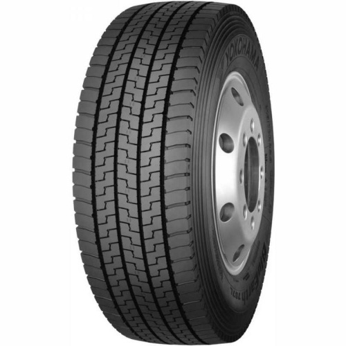Yokohama 707L 315/60 R22.5 152/148L Ведущая