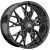 Диск LS FlowForming RC83 8.5x20 5*120 ET45 DIA72.6 BK Литой Фото колесного диска LS FlowForming RC83 8.5x20 5*120 ET45 DIA72.6 BK Литой