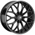 LS RC69 8x18 5*108 ET42.5 DIA63.3 BKL Литой
