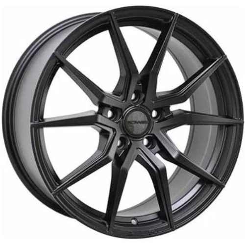 Фото колесного диска PDW Spyder 8x18 5*112 ET35 DIA66.6 U4B Литой