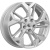 Купить диски K&K KC1062 6.5x17 5*114.3 ET50 DIA54.1 Сильвер Литой, купить Диски K&K KC1062 6.5x17 5*114.3 ET50 DIA54.1 Сильвер Литой в Архангельске K&K KC1062 6.5x17 5*114.3 ET50 DIA54.1 Сильвер Литой