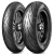 Мотошина Metzeler Cruisetec 150/80 R16 71H Передняя Чоппер/Круйзер Фото мотошины Metzeler Cruisetec 150/80 R16 71H Передняя Чоппер/Круйзер