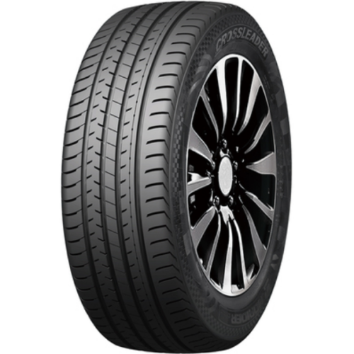 Фото автомобильной шины DoubleStar DSU02 285/35 R22 106Y