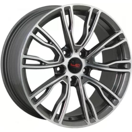 Replica Concept B533 10.5x22 5*112 ET43 DIA66.6 GMF Литой