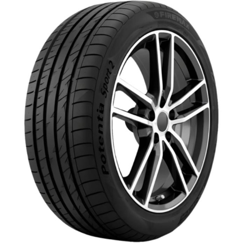 Фото автомобильной шины Firemax Potentia Sport 2 205/50 R17 93Y XL