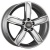 MAK Stadt 8x18 5*112 ET47 DIA66.6 Silver Литой