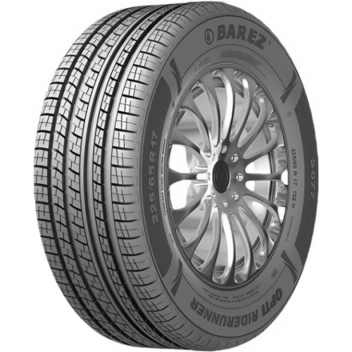 Фото автомобильной шины Barez Opti Riderunner S677 225/65 R17 102H