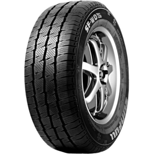 Фото автомобильной шины Sunfull SF-W05 215/65 R16C 109/107R