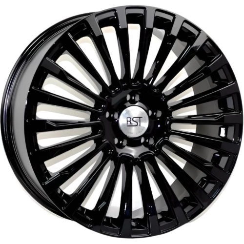 Фото колесного диска RST R062 8.5x20 5*120 ET45 DIA62.5 BL Литой