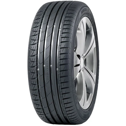 Nokian Tyres Hakka V 205/60 R15 91V
