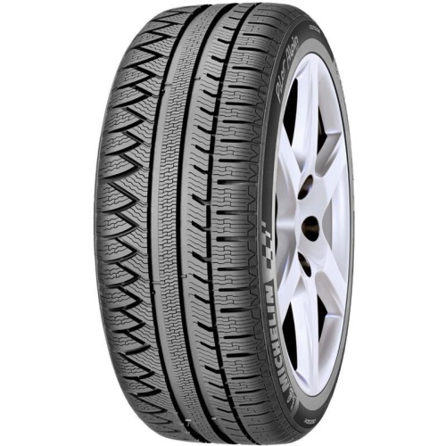 Фото автомобильной шины Michelin Pilot Alpin 3 255/40 R19 100V XL