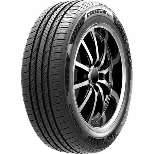 Фото автомобильной шины Kumho Crugen HP71 255/50 R20 109V