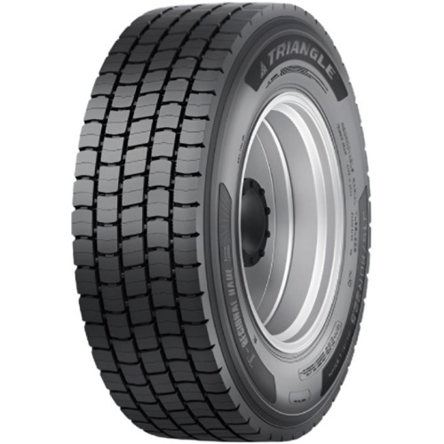 Фото грузовой шины Triangle TRD09 315/70 R22.5 154/150L Ведущая