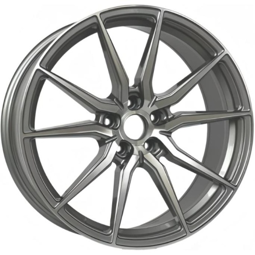 Neo 206FF 9x20 5*114.3 ET35 DIA67.1 GRD Литой