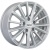 Диск Carwel Тевриз 6.5x16 5*114.3 ET43 DIA67.1 SLT Литой Фото колесного диска Carwel Тевриз 6.5x16 5*114.3 ET43 DIA67.1 SLT Литой