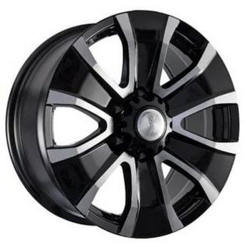 Race Ready CSS9030 8.5x20 5*139.7 ET20 DIA108.1 B-P Литой