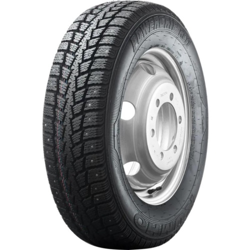 Фото автомобильной шины Kumho Power Grip KC11 195/60 R16C 99/97T