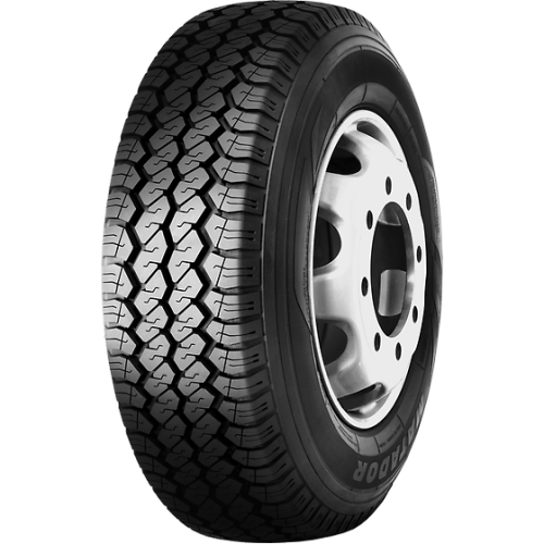 Фото грузовой шины Matador DR2 205/75 R17.5 124/122M PR14 Ведущая
