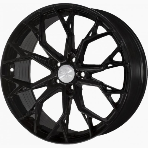 Race Ready CSSYA5640 9x20 5*112 ET28 DIA66.6 BLK Литой