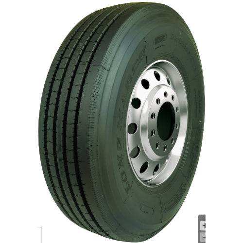 Long March LM216 295/80 R22.5 152/149M PR18 Рулевая