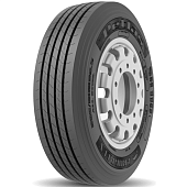 Фото грузовых шин SH110 Progreen