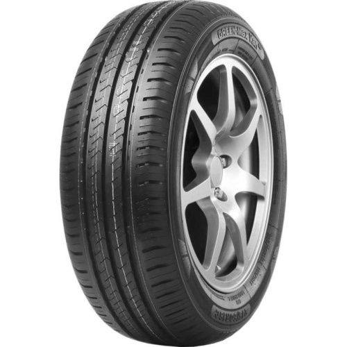 Фото автомобильной шины Linglong GREEN-Max Van HP 215/65 R15C 104/102T