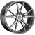 LS FlowForming RC04 8.5x20 5*114.3 ET45 DIA67.1 GMF Литой