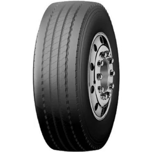 Фото грузовой шины DoubleStar DMS100 385/65 R22.5 164K PR24 Рулевая/прицепная