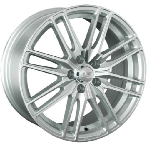 LS 760 6.5x15 4*100 ET40 DIA73.1 SF Литой